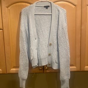 JCrew size large, new sweater- never worn